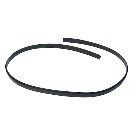 Uro Parts Porsche Sunroof Seal, 90156490505 90156490505